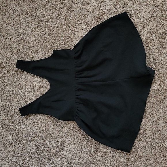 Audrey 3+1 Pants - Short romper